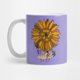 Pollinate 2.0 Mug